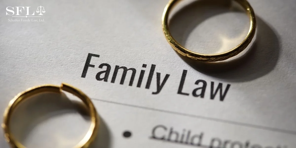 Best Chicago Family Lawyer