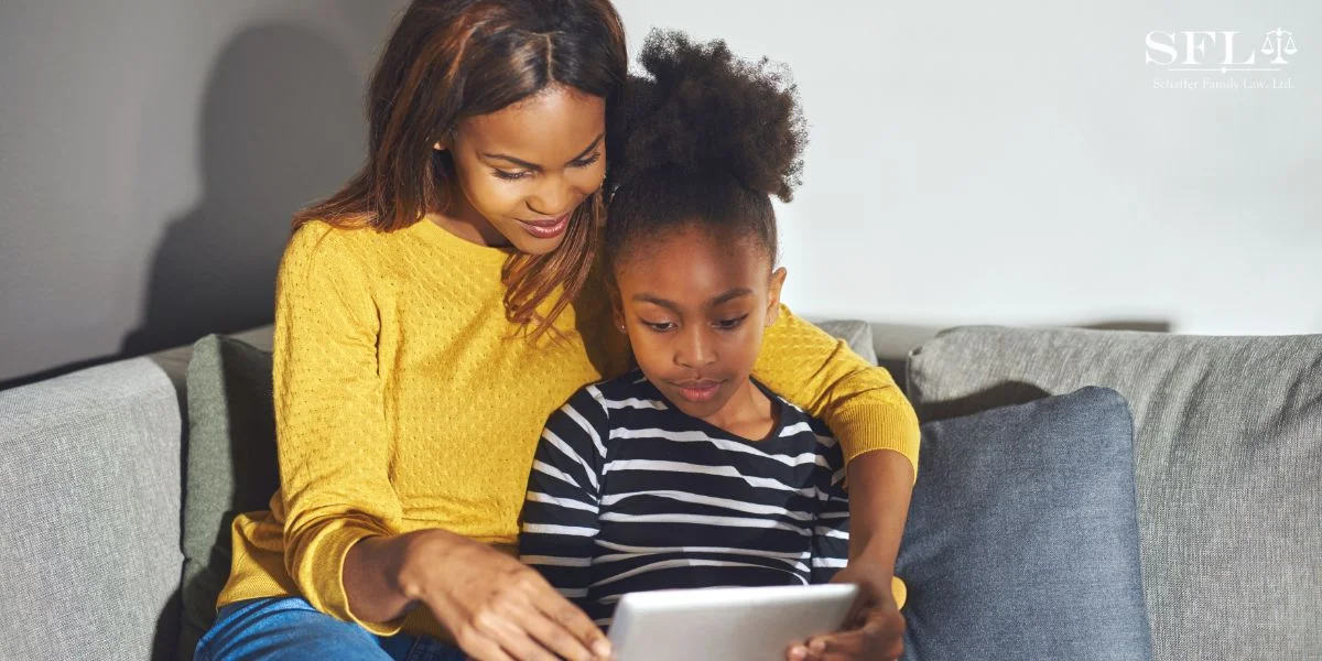 Best Chicago Child Custody Lawyer