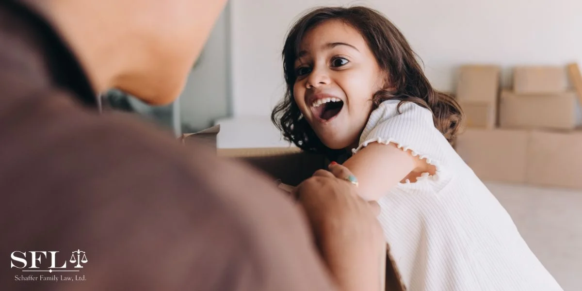 Best Chicago Parental Kidnapping Lawyer