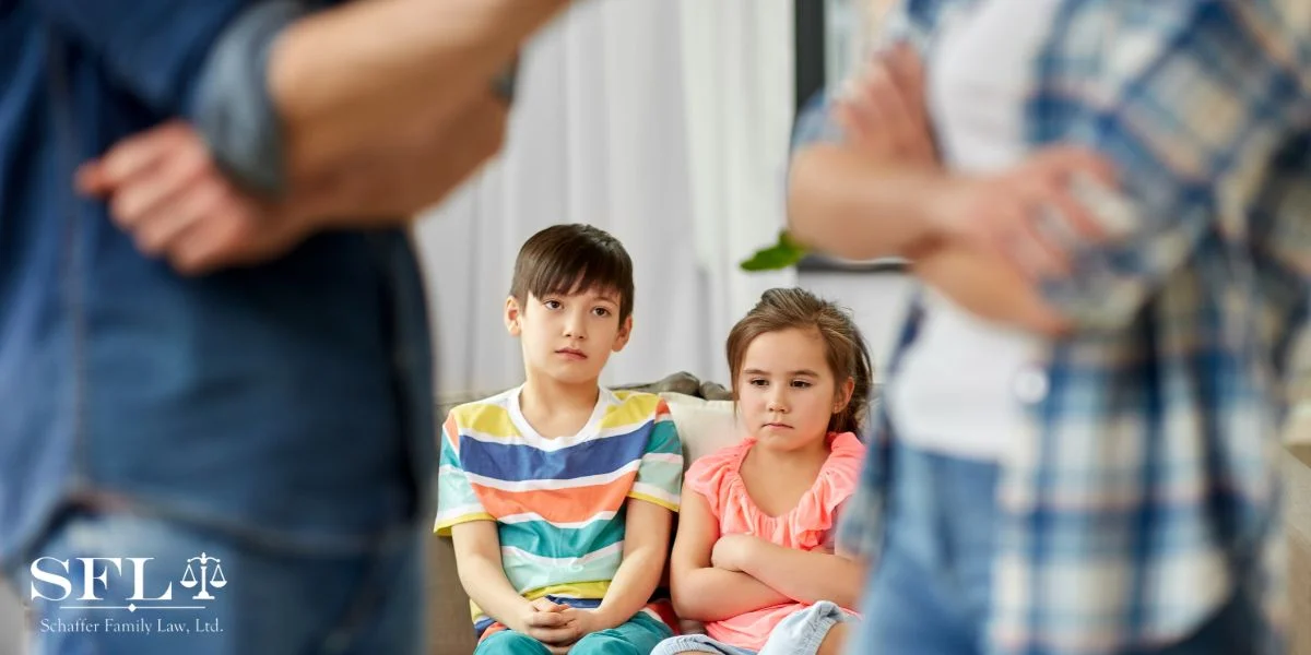 Best Wheaton International Custody Lawyer
