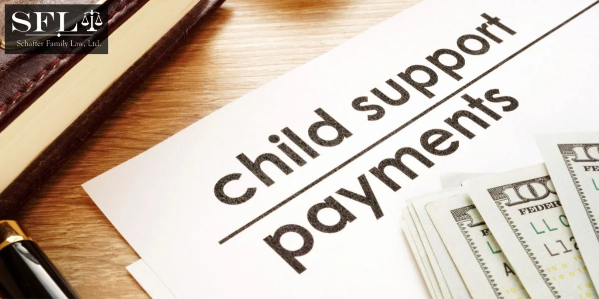 Best Aurora Child Support Lawyer