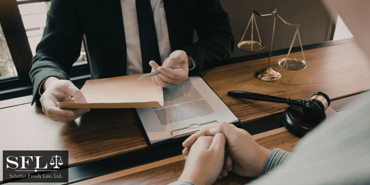 Best Wheaton Modification Attorney Best Wheaton Modification Lawyer