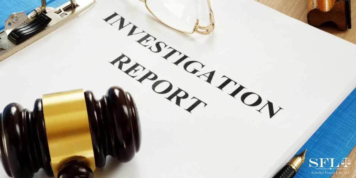 Best Wheaton DCFS Investigation Lawyer
