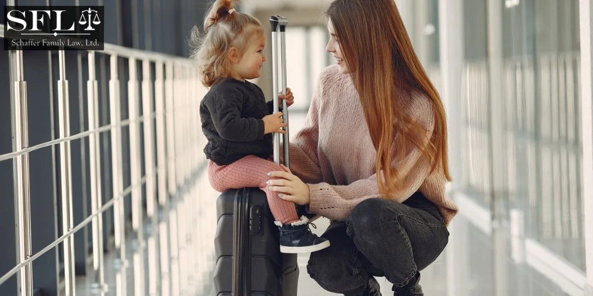 Naperville International Child Custody Lawyer Best Naperville International Child Custody Lawyer